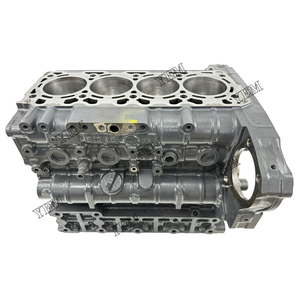 For Caterpillar Cylinder Block C3.3 Engine Spare Parts YEMPARTS