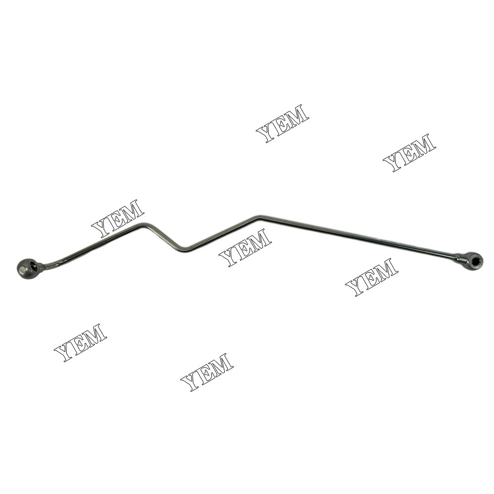 For Kubota Supercharger oil inlet pipe 1G934-33040 V2403 Engine Spare Parts YEMPARTS