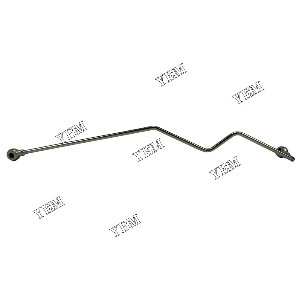 For Caterpillar Booster oil inlet pipe 1G934-33040 C2.4 Engine Spare Parts YEMPARTS