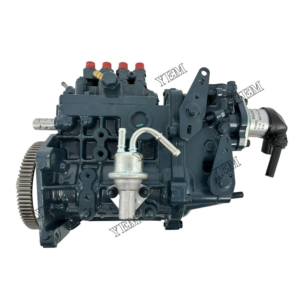 ポポ fuel-injection-pump-1j730-