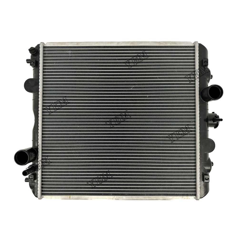 For Kubota Assy Radiator 3A151-17100 3A151-17101 V3800-T Engine Spare Parts YEMPARTS