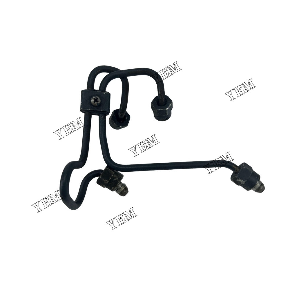 For Kubota Fuel Pipe V2203 Engine Spare Parts YEMPARTS