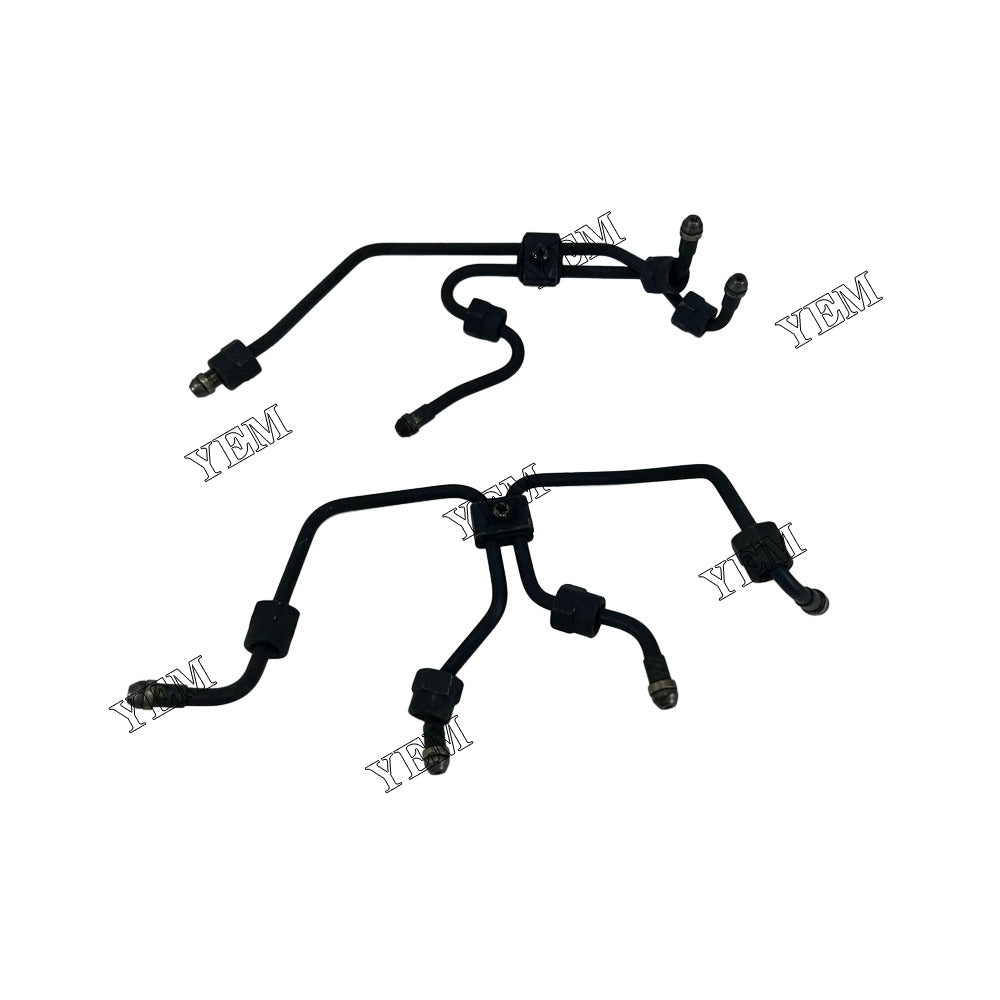 For Kubota Fuel Pipe V2403 Engine Spare Parts YEMPARTS