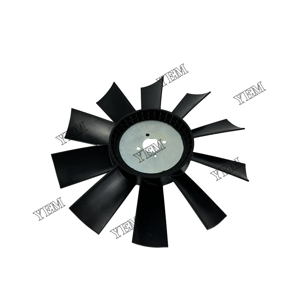 For Perkins Fan Blade 2485C22 1004-4 Engine Spare Parts YEMPARTS