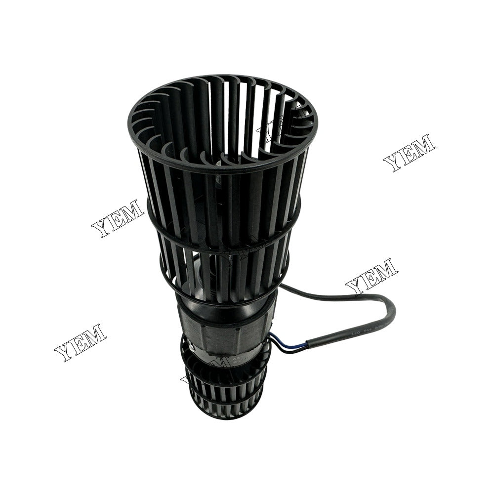For Komatsu Blower motor 50N53 DC PC56-7 Engine Spare Parts YEMPARTS