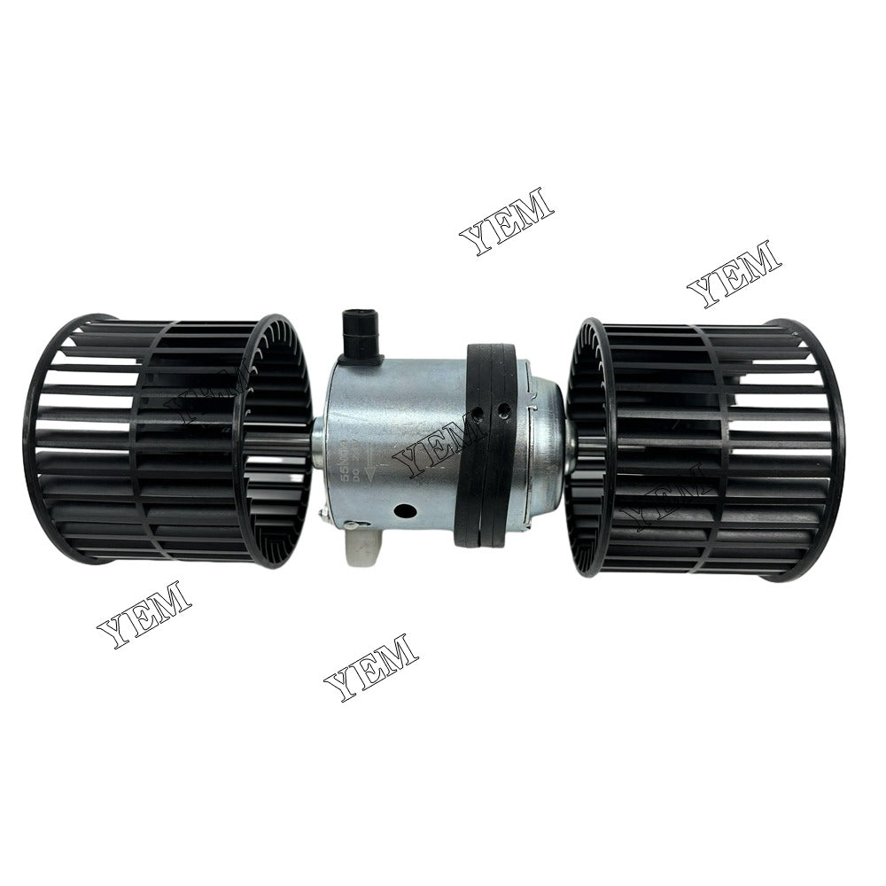 For Kobelco Blower motor 55N04 DC SK-8 Engine Spare Parts YEMPARTS