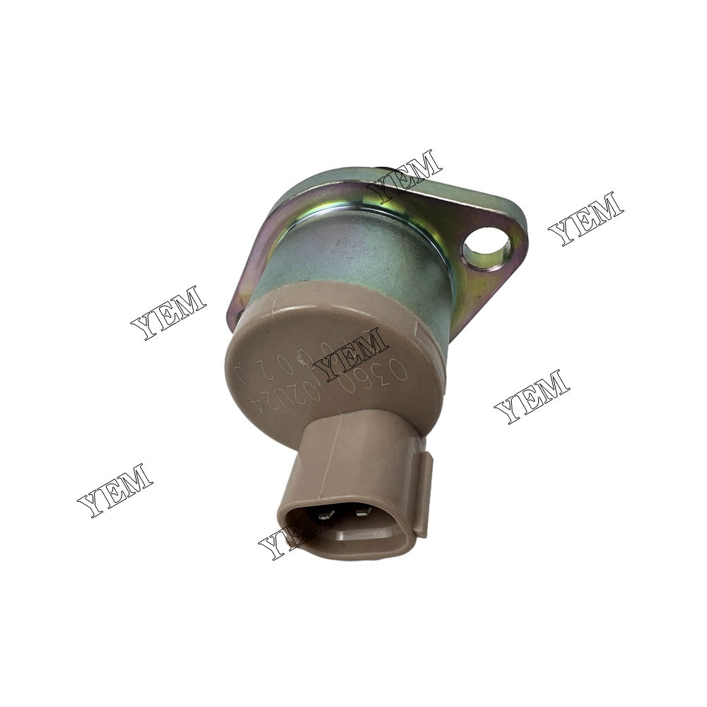 For Kubota SCV valve V3800 Engine Spare Parts YEMPARTS