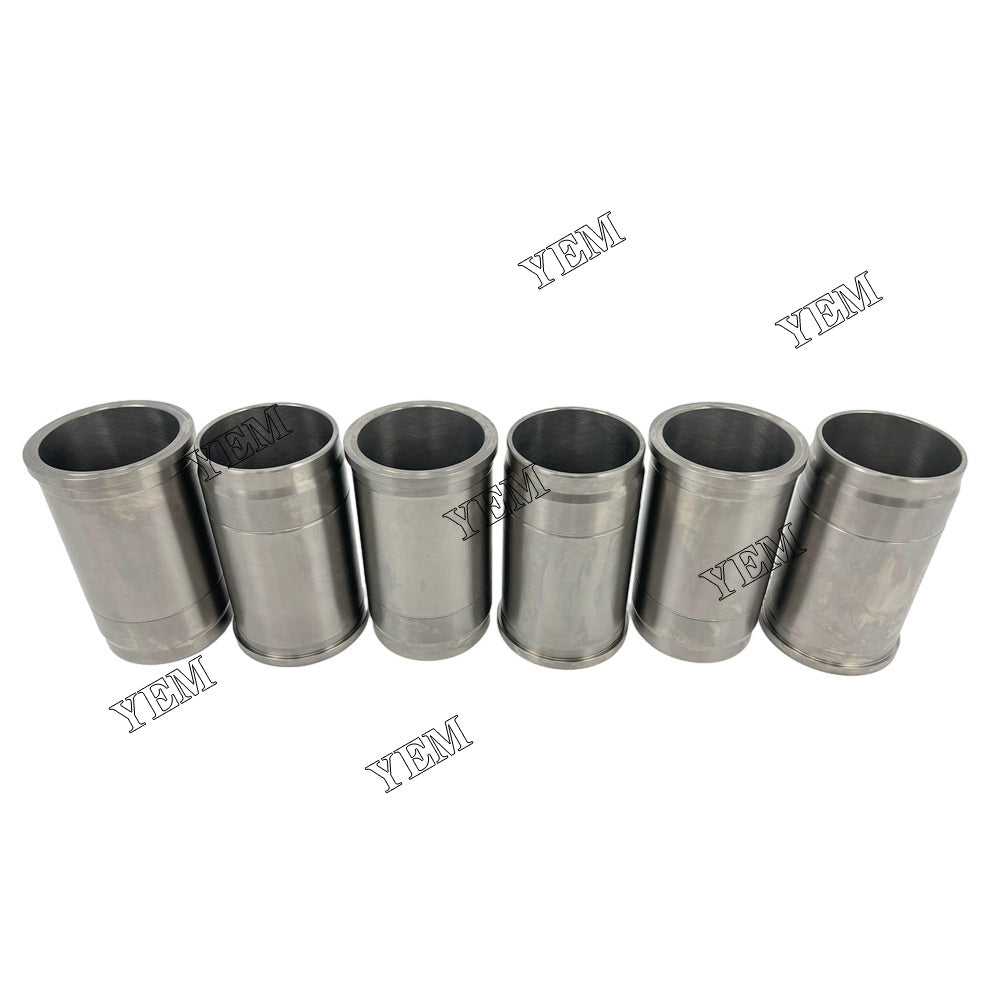 For Hino Cylinder Liner 6x K13C Engine Spare Parts YEMPARTS