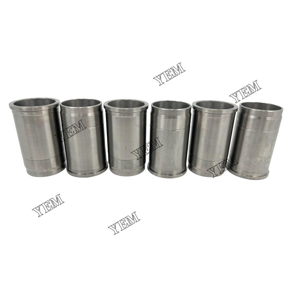 For Hino Cylinder Liner 6x K13C Engine Spare Parts YEMPARTS