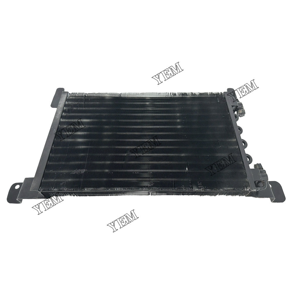 For Bobcat Assy Radiator 6674234 Engine Spare Parts YEMPARTS