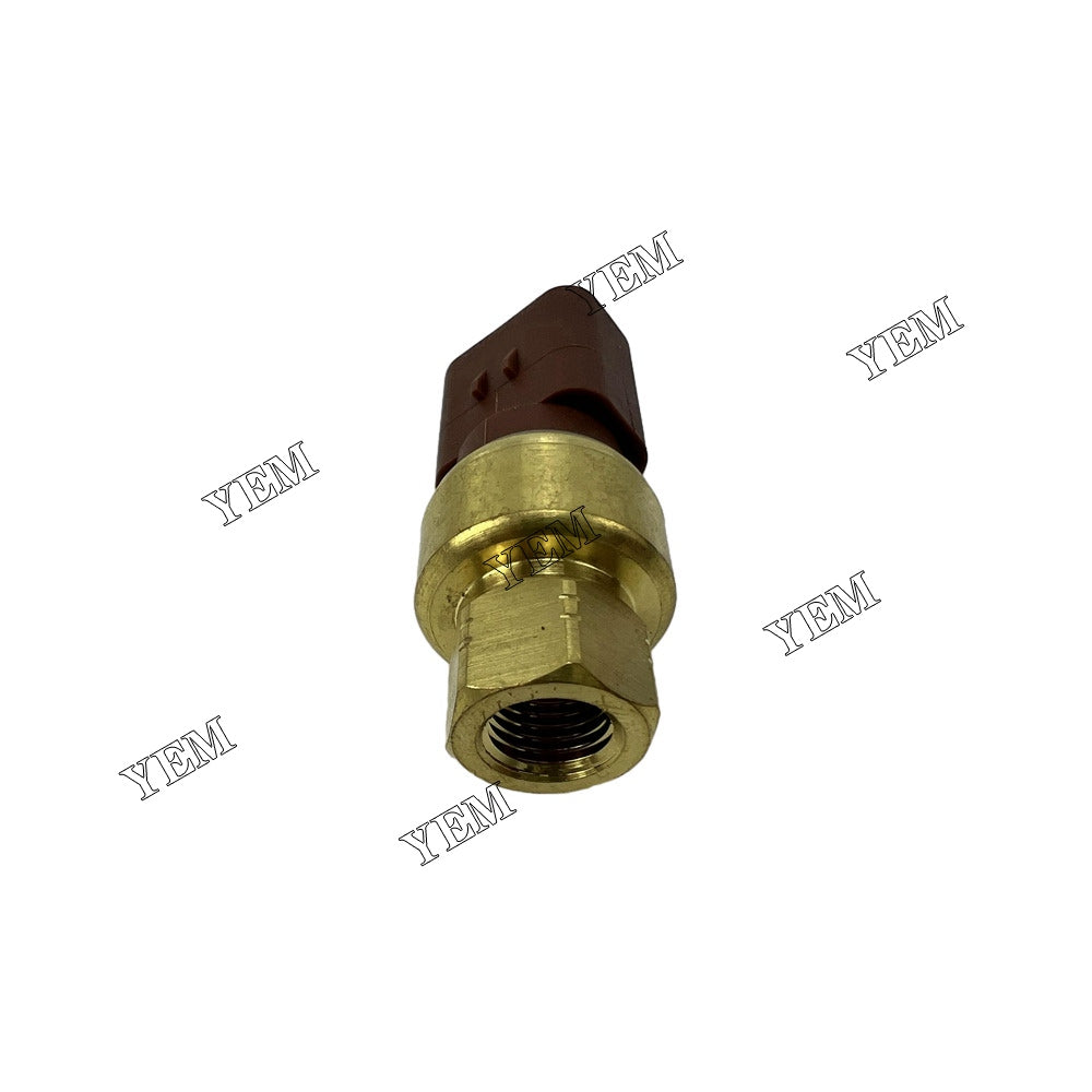 For Caterpillar Oil Pressure Sensor 305-6873 C7.1 Engine Spare Parts YEMPARTS