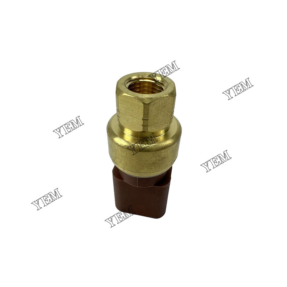 For Caterpillar Oil Pressure Sensor 305-6873 C7.1 Engine Spare Parts YEMPARTS