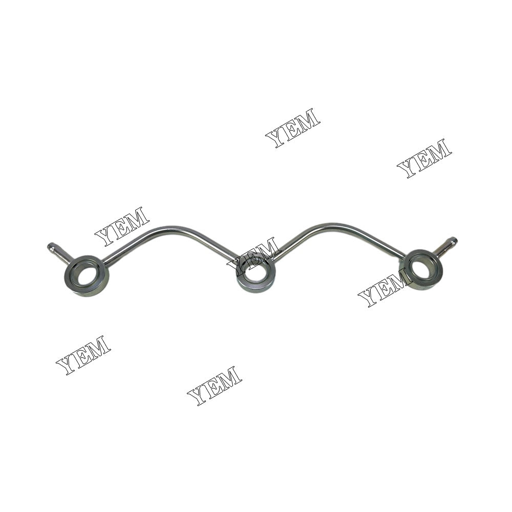 For Isuzu Delivery Ling Injector 8-97045408-1 3LD1 Engine Spare Parts YEMPARTS