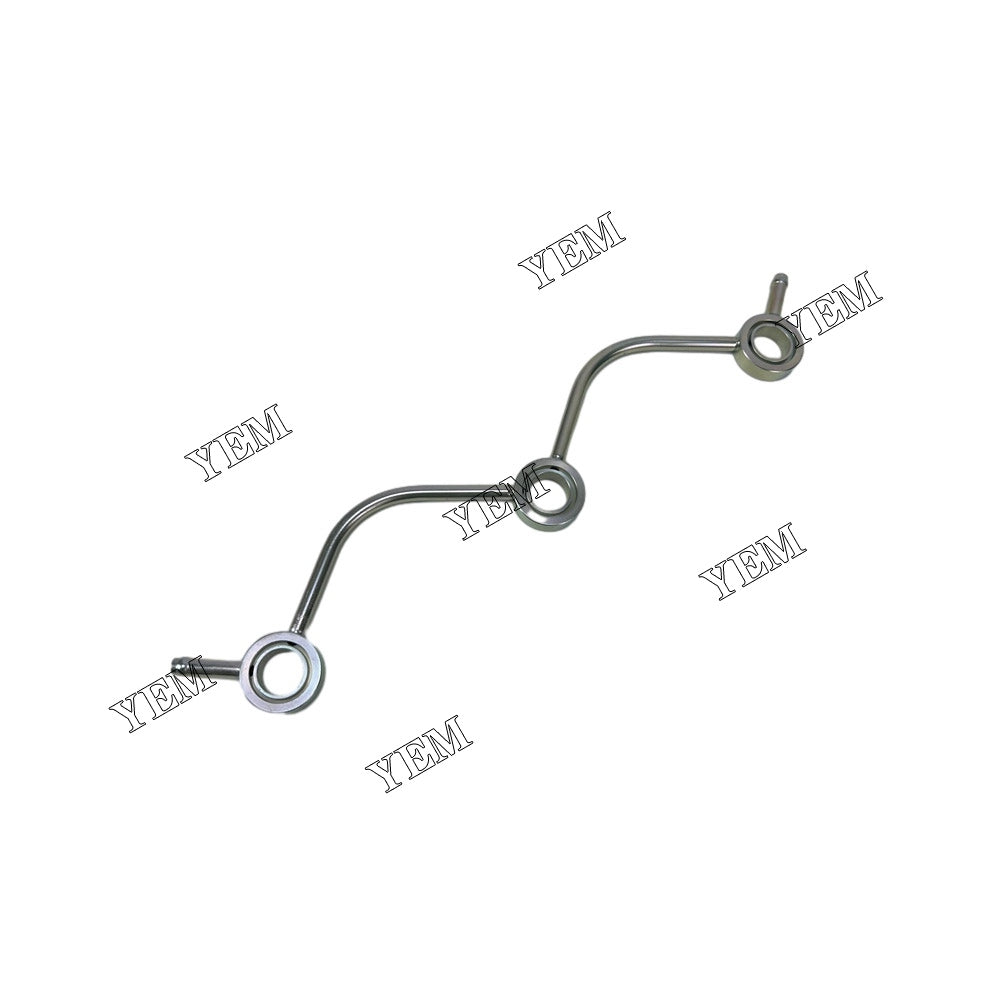 For Isuzu Delivery Ling Injector 8-97045408-1 3LD1 Engine Spare Parts YEMPARTS