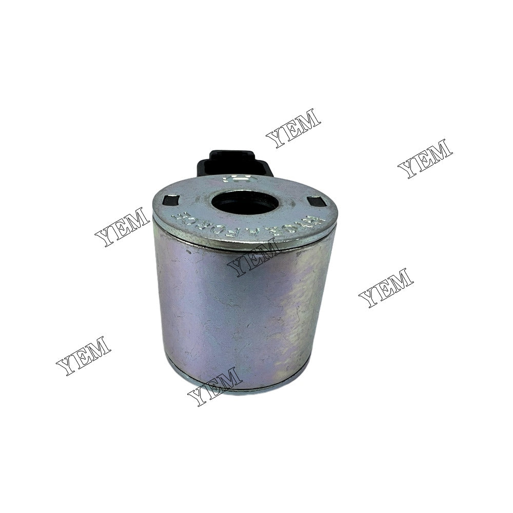 For Isuzu Starter Motor 8-97174043-0 128000-0493 6BG1 Engine Spare Parts YEMPARTS