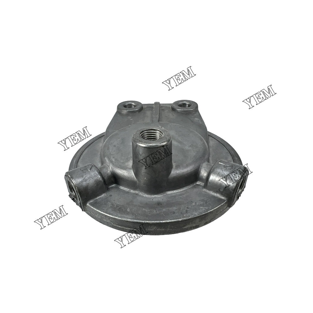 For Yanmar Fuel Filter Element 129004-55610 4TNV84 Engine Spare Parts YEMPARTS