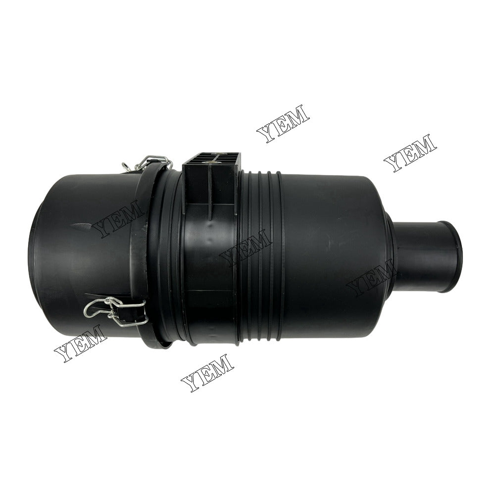 For Yanmar air cleaner assy 129933-12500 4TNE94 Engine Spare Parts YEMPARTS