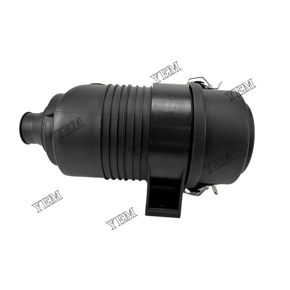 For Yanmar air cleaner assy 129915-12500 4TNV84 Engine Spare Parts YEMPARTS