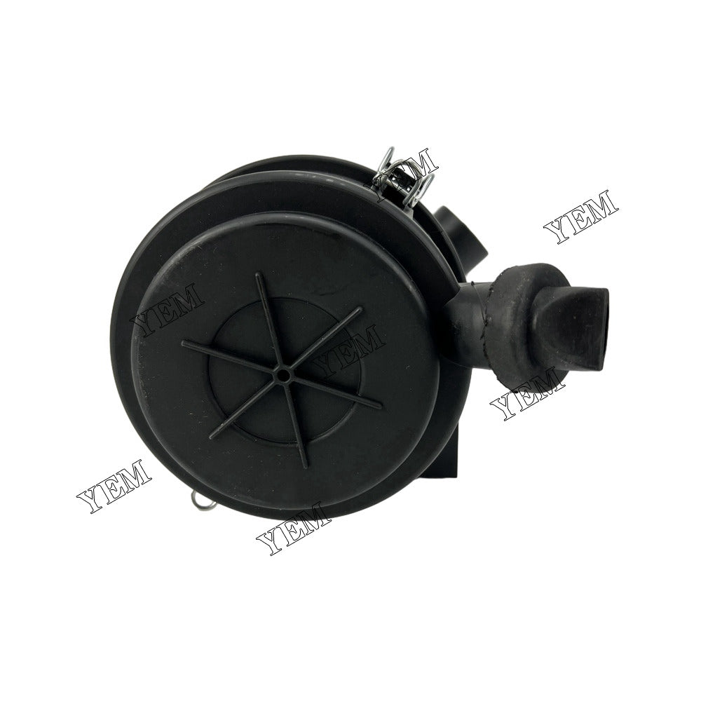 For Yanmar air cleaner assy 129915-12500 4TNV84 Engine Spare Parts YEMPARTS