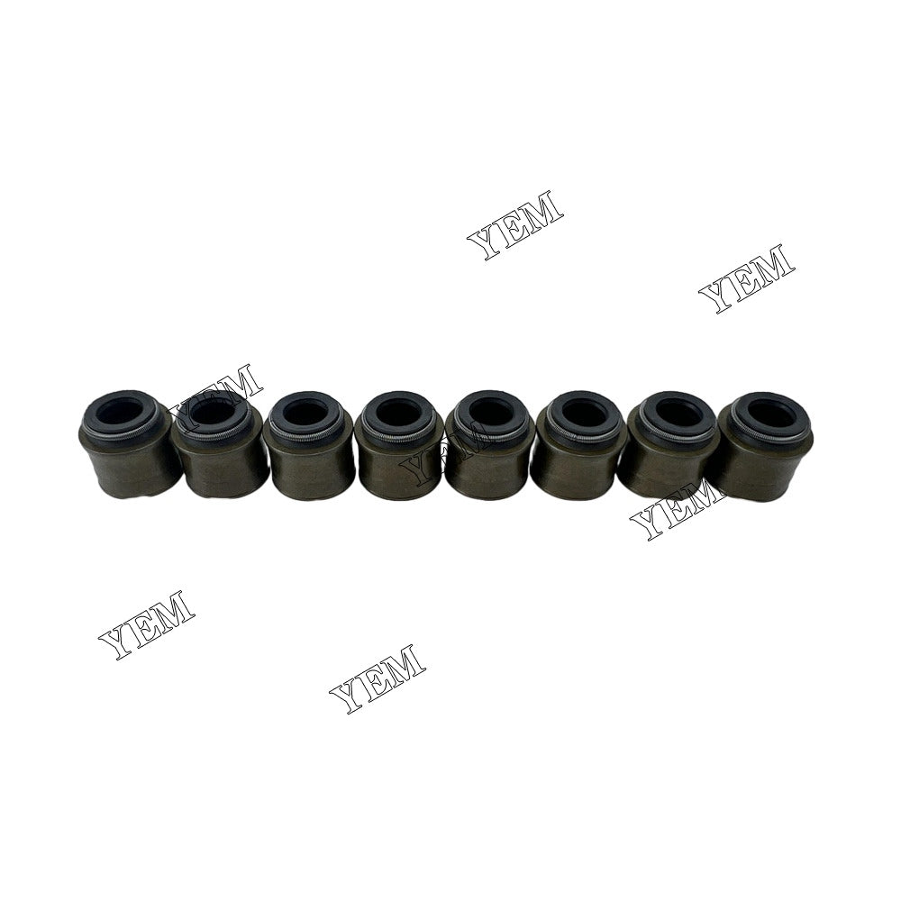 For Toyota Valve Oil Seal 8x 2Z Engine Spare Parts YEMPARTS