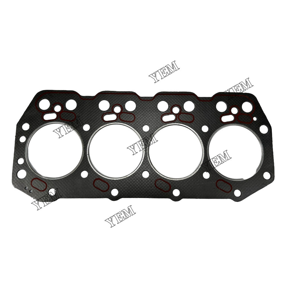 For Toyota Head Gasket new 2Z Engine Spare Parts YEMPARTS