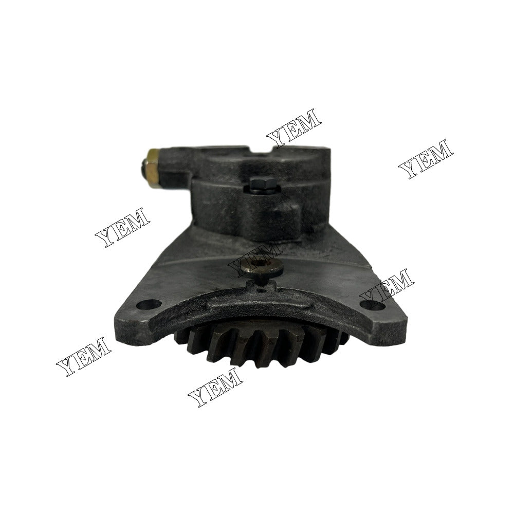 For Weichai Oil Pump K4100 Engine Spare Parts YEMPARTS