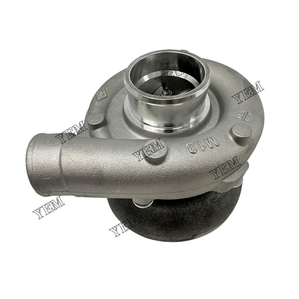 For Mitsubishi Turbocharger 49186-00360 6D34 Engine Spare Parts YEMPARTS