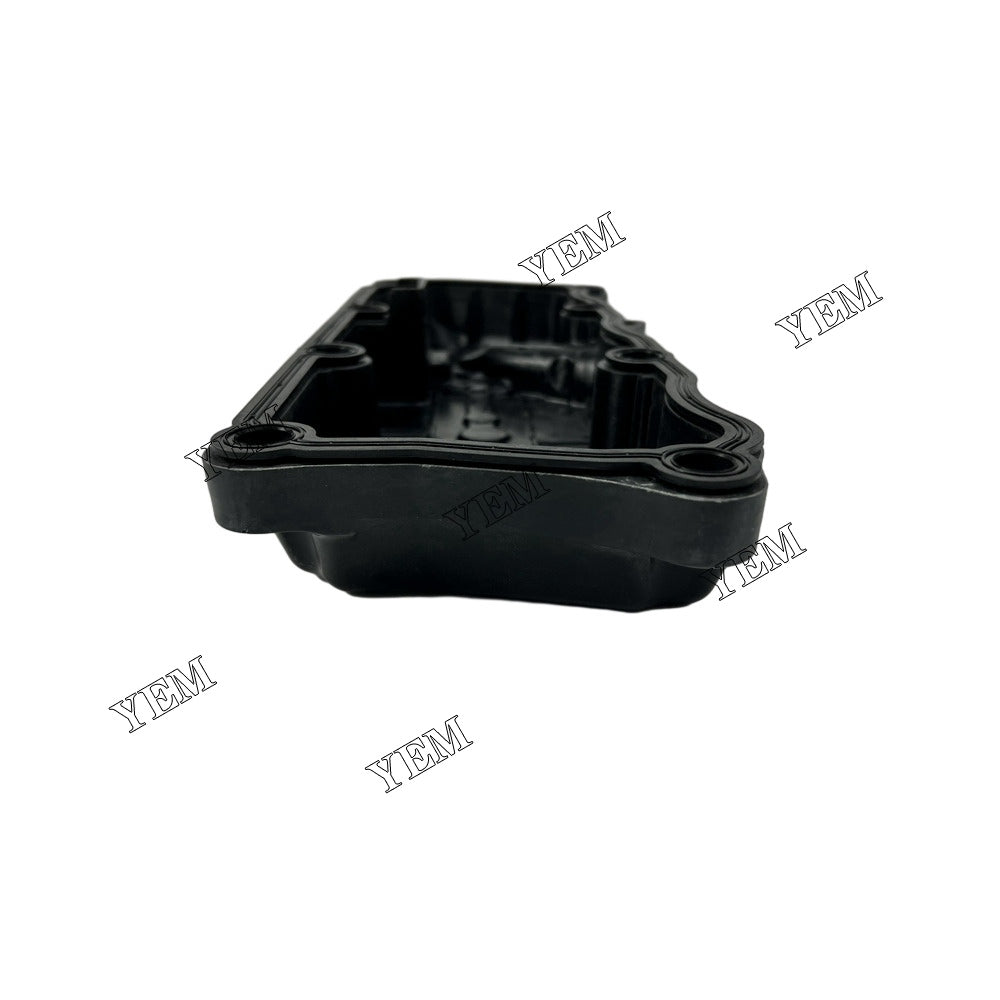 For Perkins Valve Chamber Cover T421602 1103 Engine Spare Parts YEMPARTS