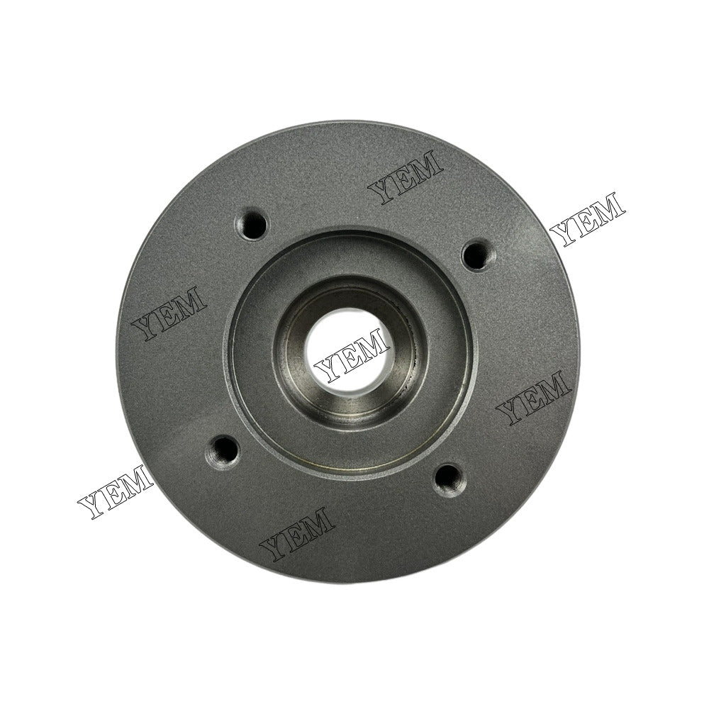 For Yanmar Crankshaft Pulley 128990-21650 3YM30 Engine Spare Parts YEMPARTS