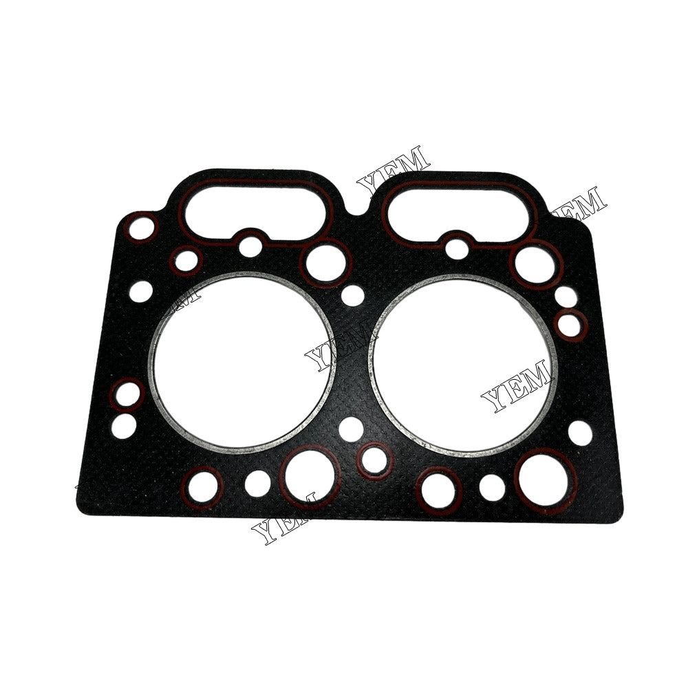 For Head Gasket new TY290 Engine Spare Parts YEMPARTS