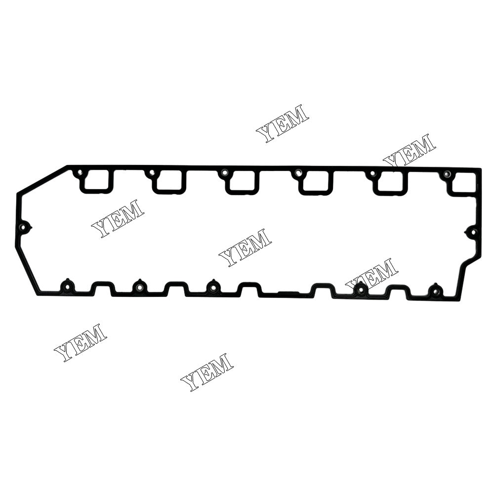 For Perkins Valve Chamber Cover Gasket 1825602C92 DT466E Engine Spare Parts YEMPARTS