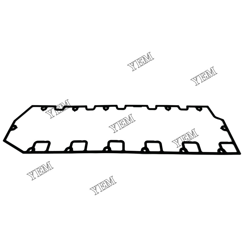 For Perkins Valve Chamber Cover Gasket 1825602C92 DT466E Engine Spare Parts YEMPARTS