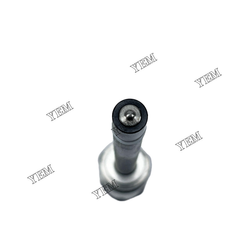 For Caterpillar Fuel Injector 6x 7W-7026 3408 3406 3412 Engine Spare Parts YEMPARTS