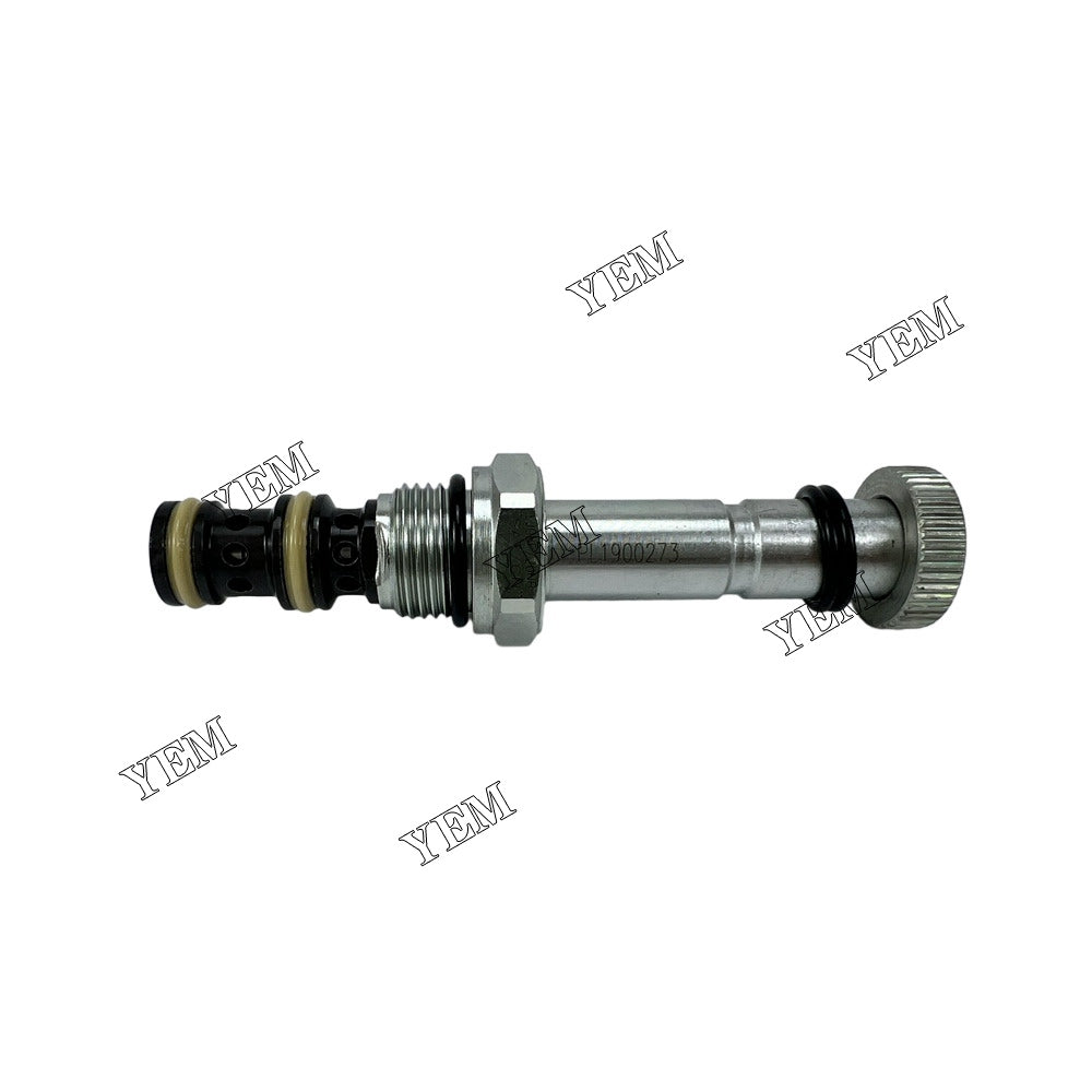 For Bobcat Hydraulic pump solenoid valve 6678988 Engine Spare Parts YEMPARTS
