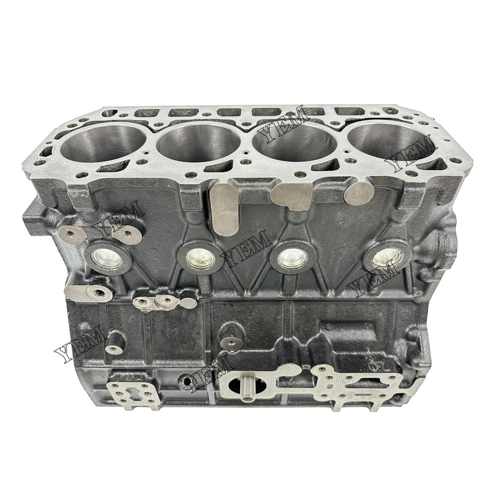 For Yanmar Cylinder Block 4TNE92 Engine Spare Parts YEMPARTS