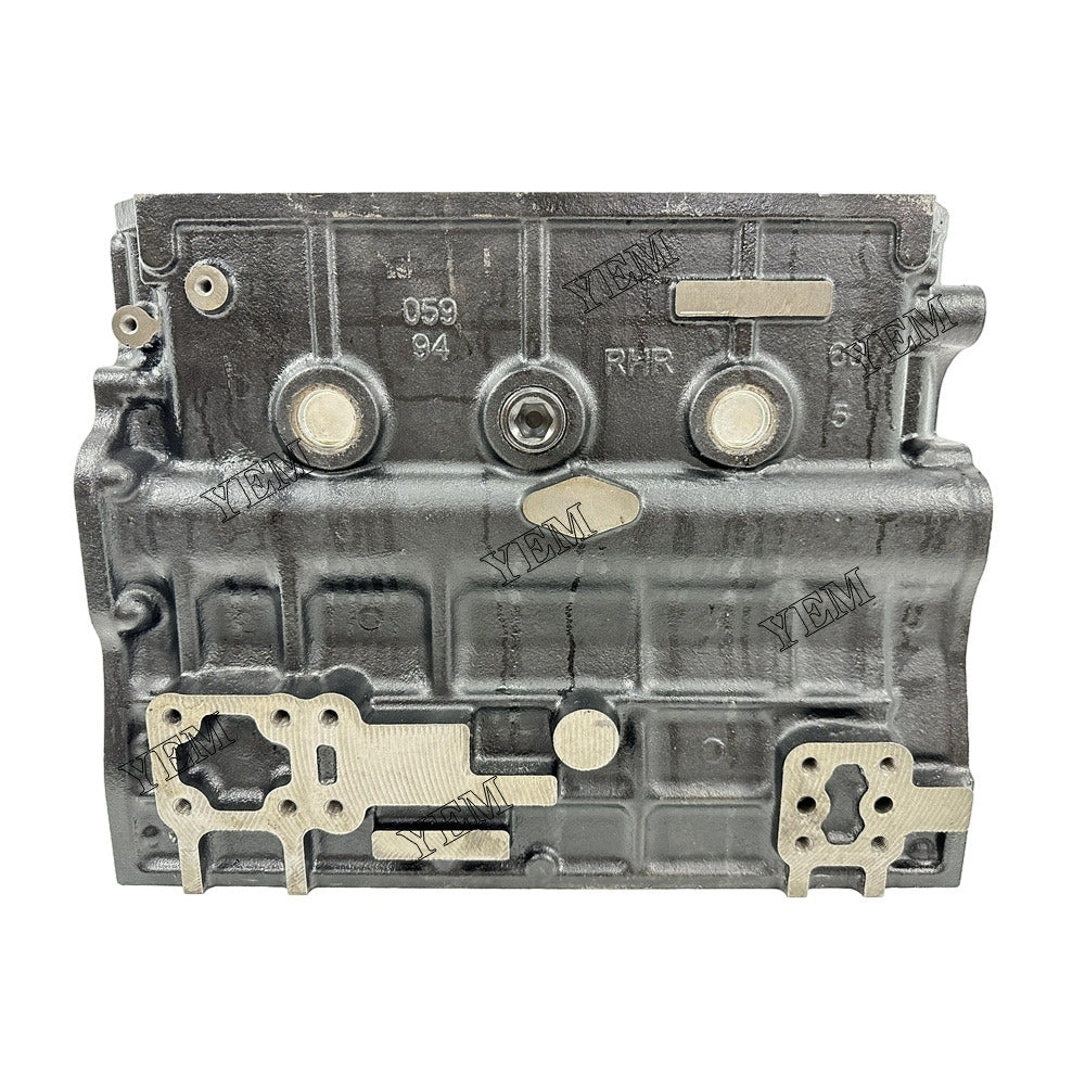 For Yanmar Cylinder Block 4TNE92 Engine Spare Parts YEMPARTS