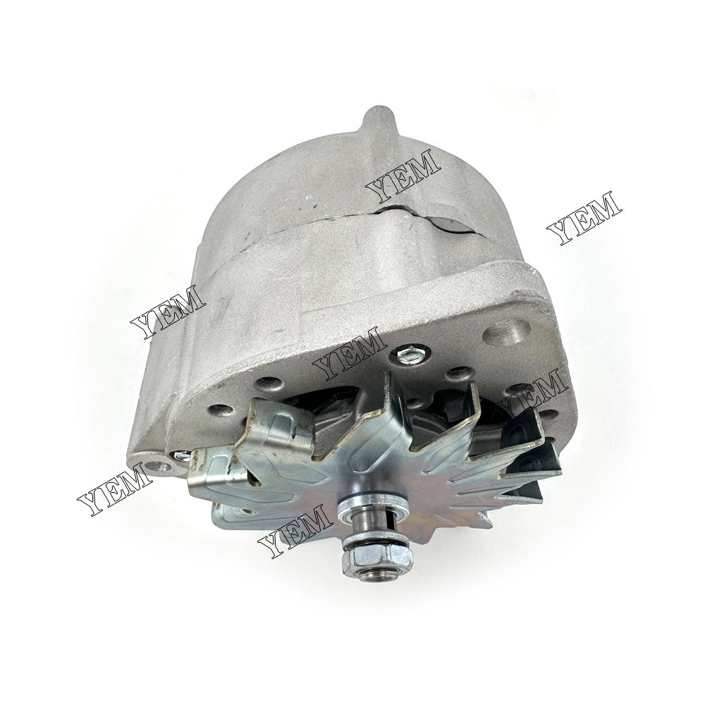For Liebherr Alternator 120468107 D9408 Engine Spare Parts YEMPARTS