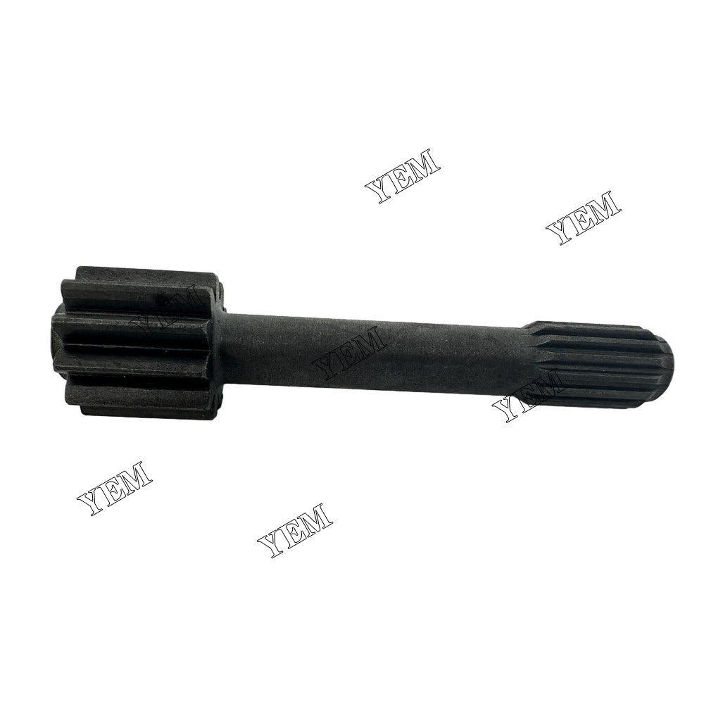 For Kubota motor shaft U45 Engine Spare Parts YEMPARTS