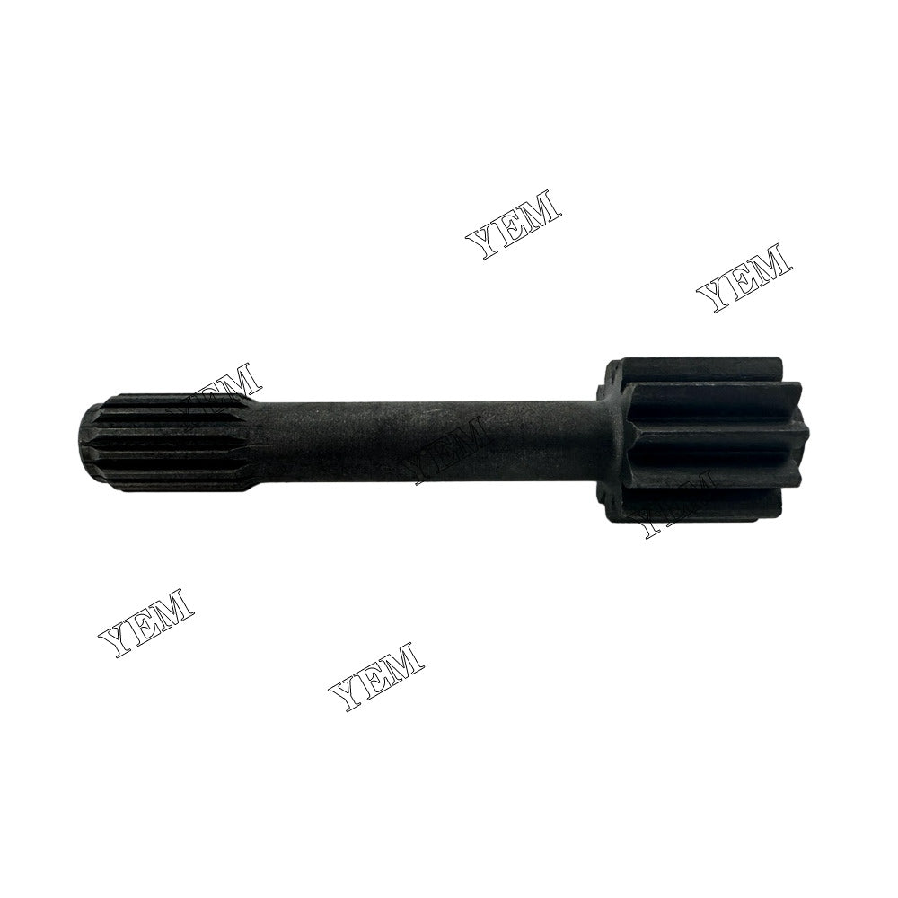 For Kubota motor shaft U45 Engine Spare Parts YEMPARTS