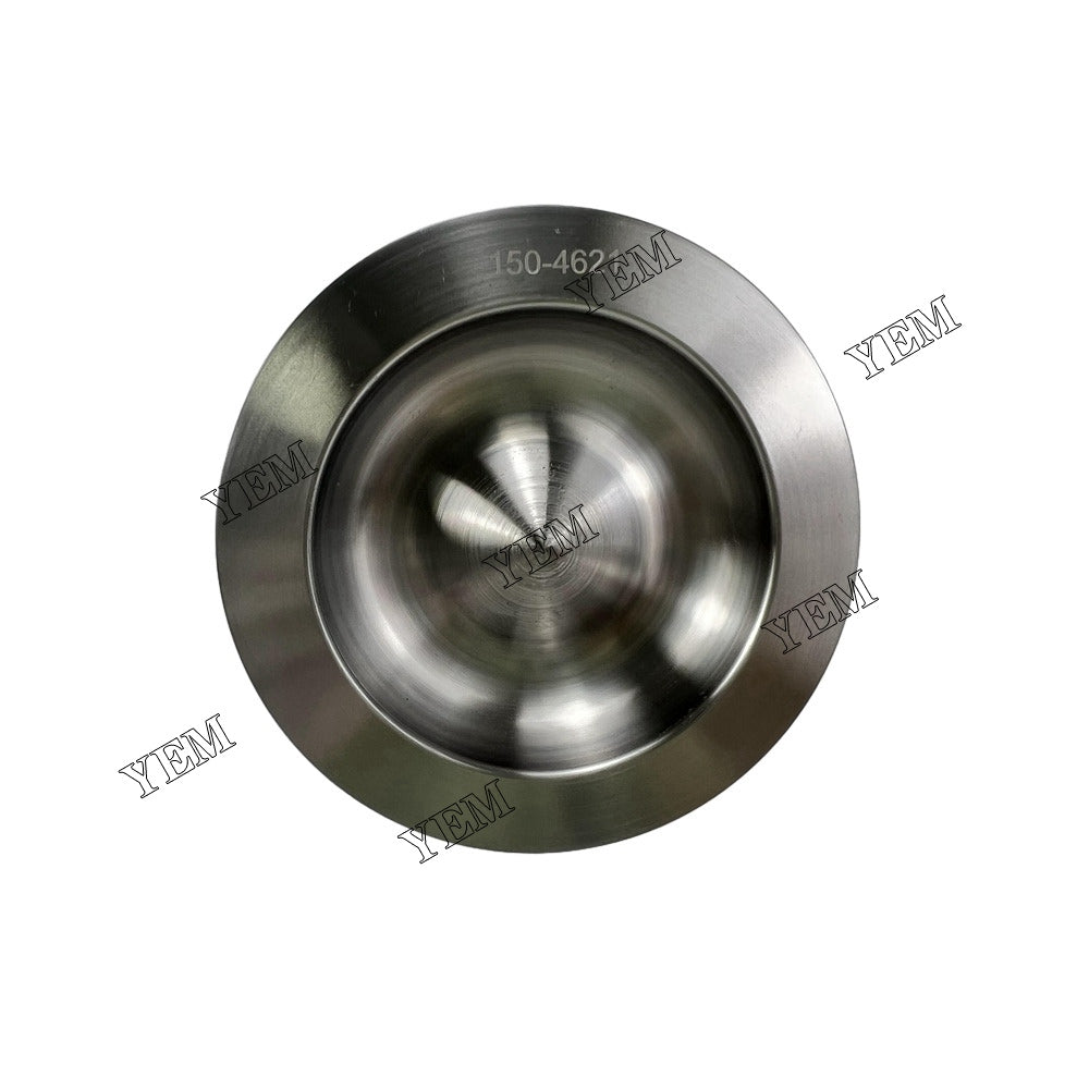 For Caterpillar Piston STD 110mm 6x 238-2726 150-4621 C7 Engine Spare Parts YEMPARTS