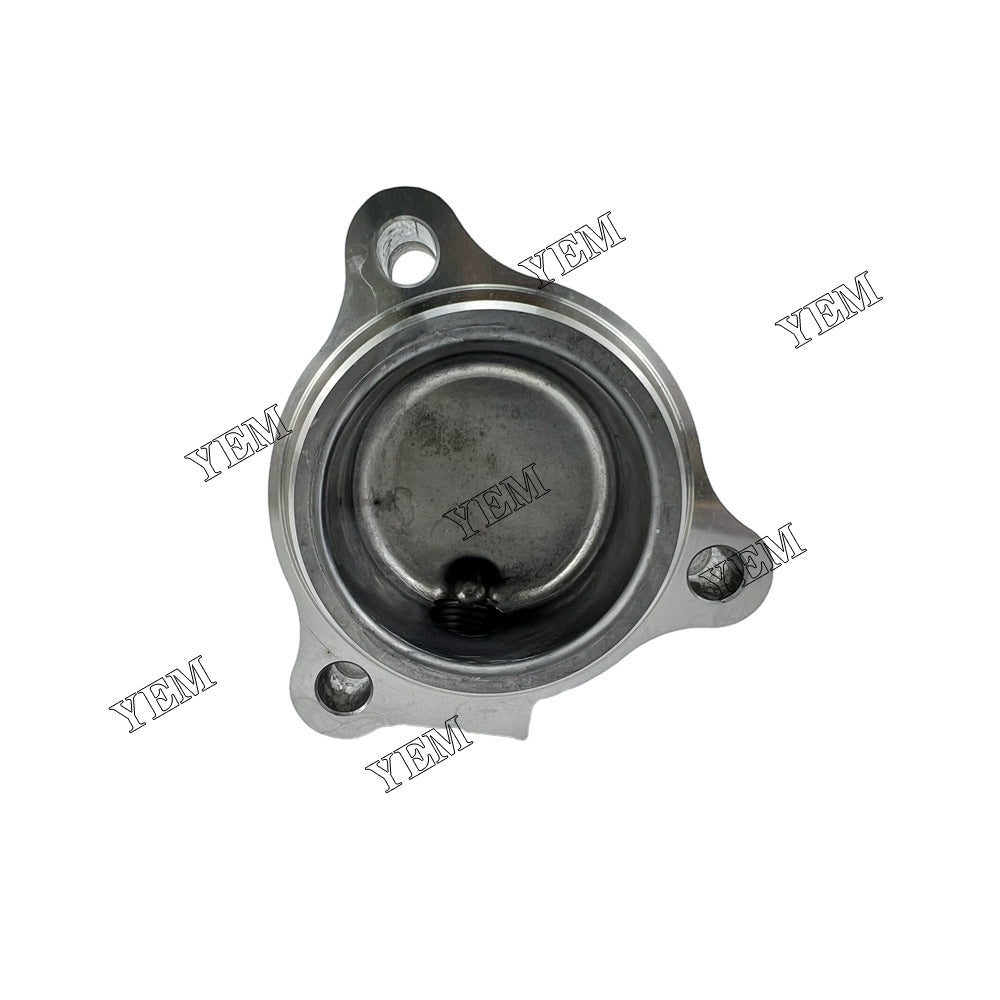 For Mitsubishi Camshaft cover ME037970 6D16 Engine Spare Parts YEMPARTS