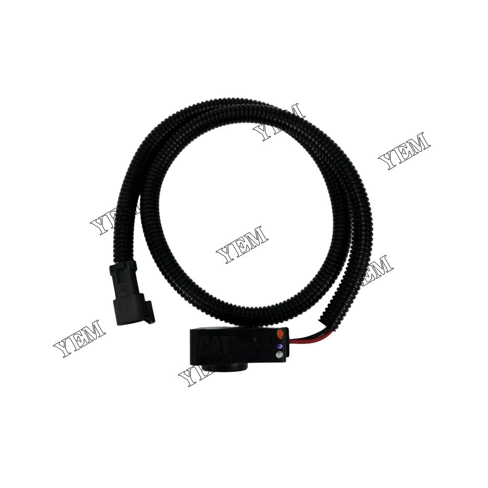 For Caterpillar Throttle Position Sensor 266-1466 C7 Engine Spare Parts YEMPARTS