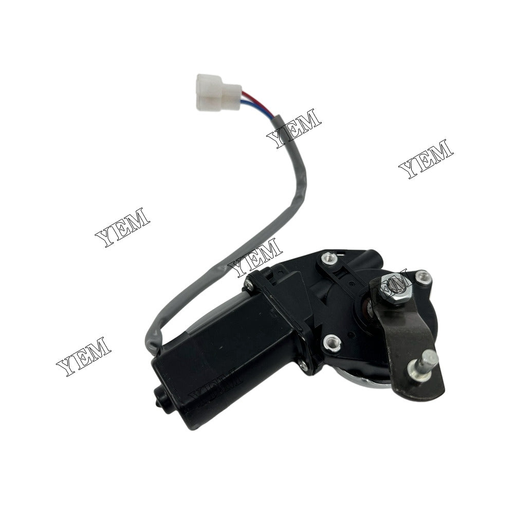 For Kubota wiper motor RC411-53642 V2403 Engine Spare Parts YEMPARTS
