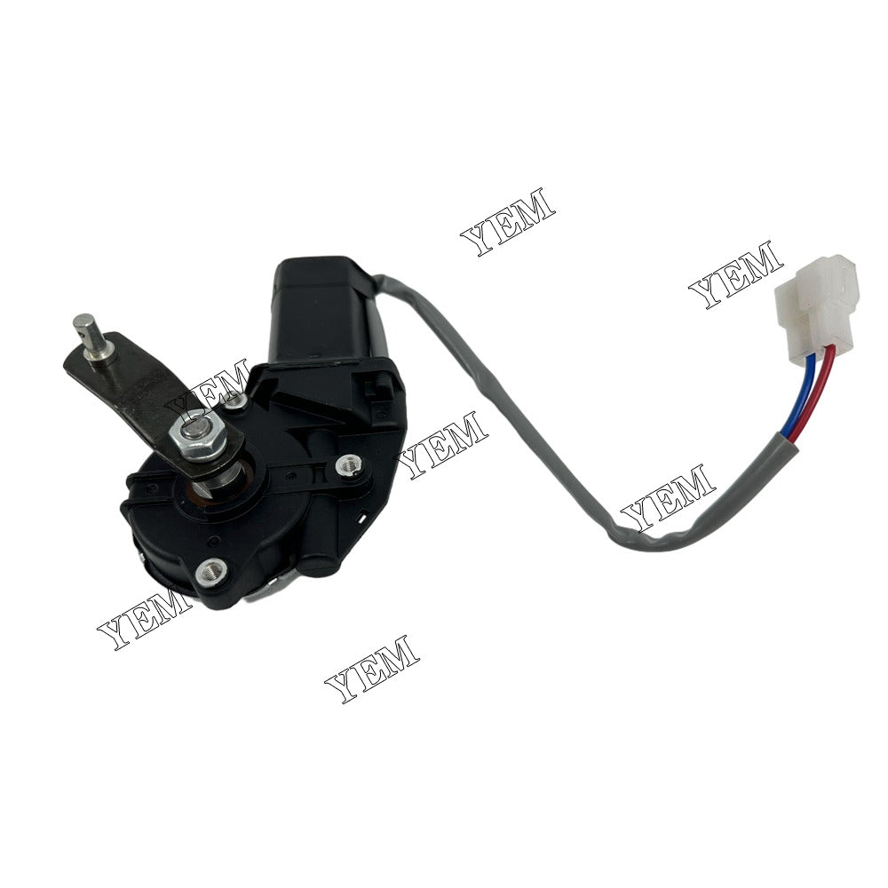 For Kubota wiper motor RC411-53642 V2403 Engine Spare Parts YEMPARTS