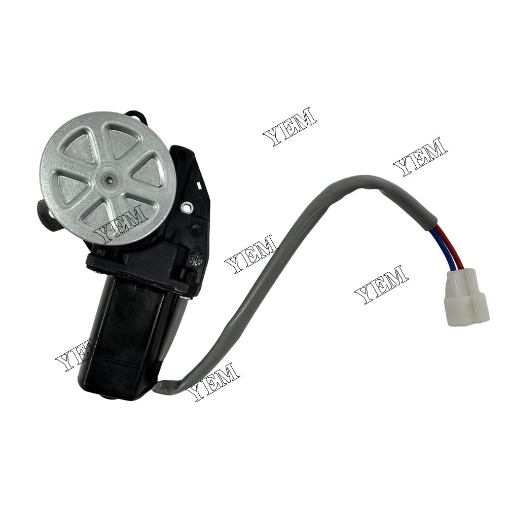 For Kubota wiper motor RC411-53642 V2403 Engine Spare Parts YEMPARTS
