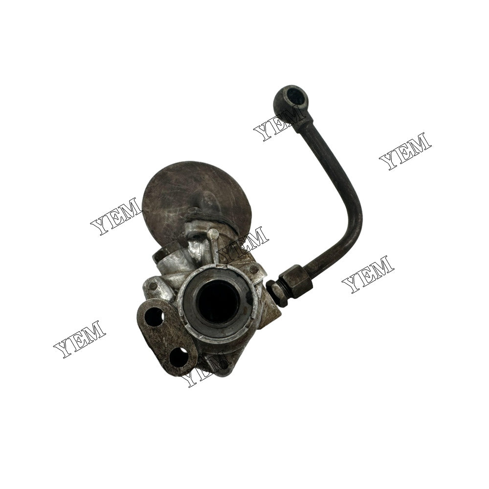 For Toyota Oil Pump 4P Engine Spare Parts YEMPARTS