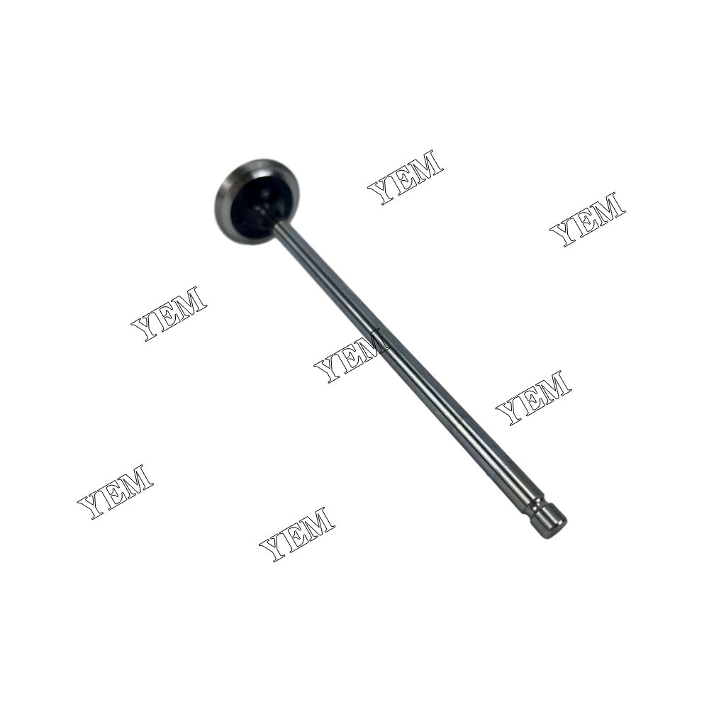 For Caterpillar Exhaust Valve 6x 136-0819 3116 Engine Spare Parts YEMPARTS