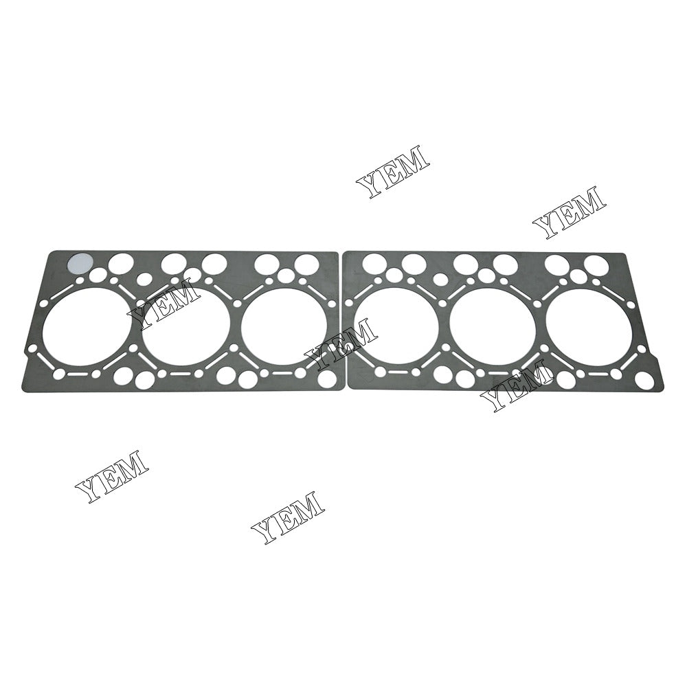 For Volvo Head Gasket new TD740 Engine Spare Parts YEMPARTS