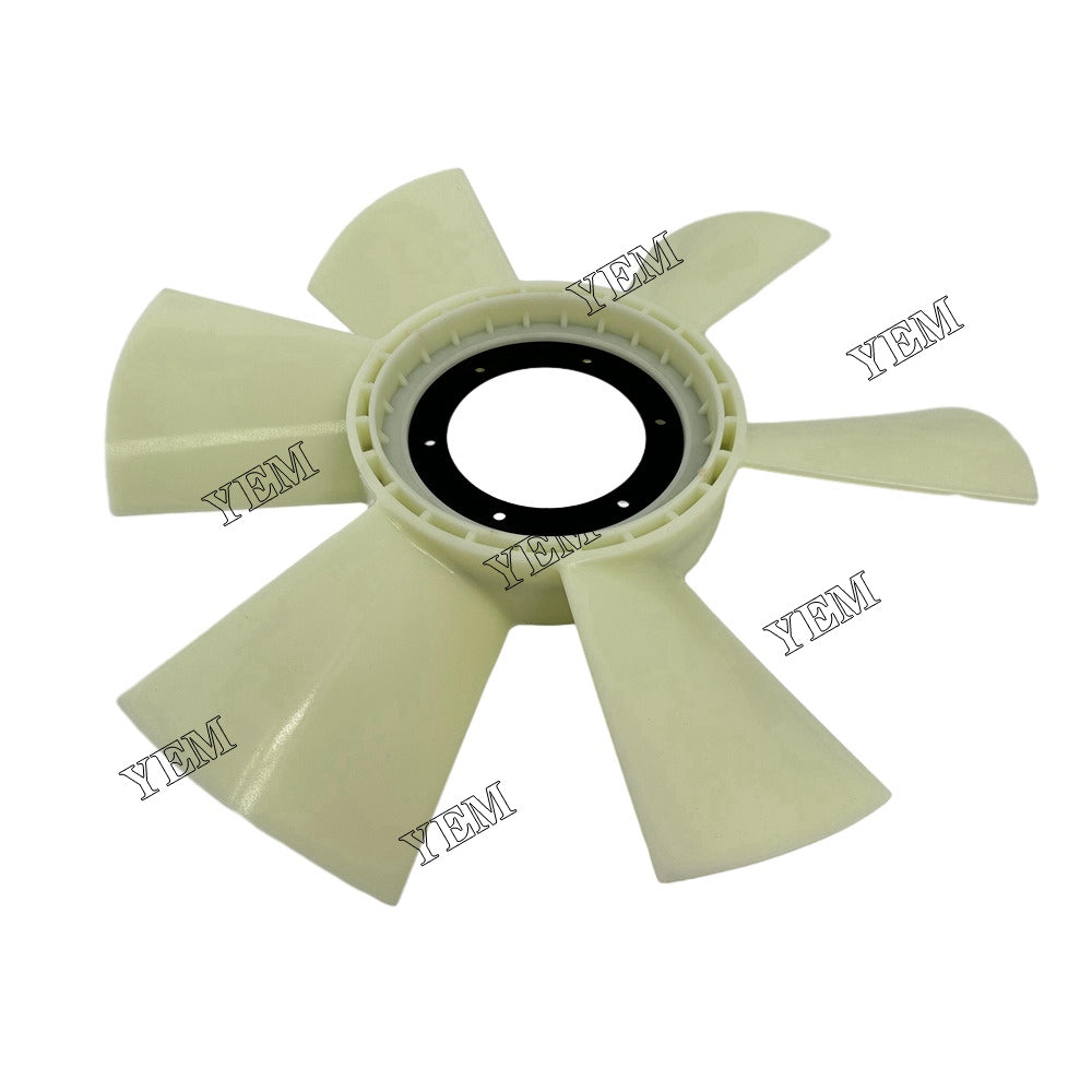 For Nissan Fan Blade PF6 Engine Spare Parts YEMPARTS