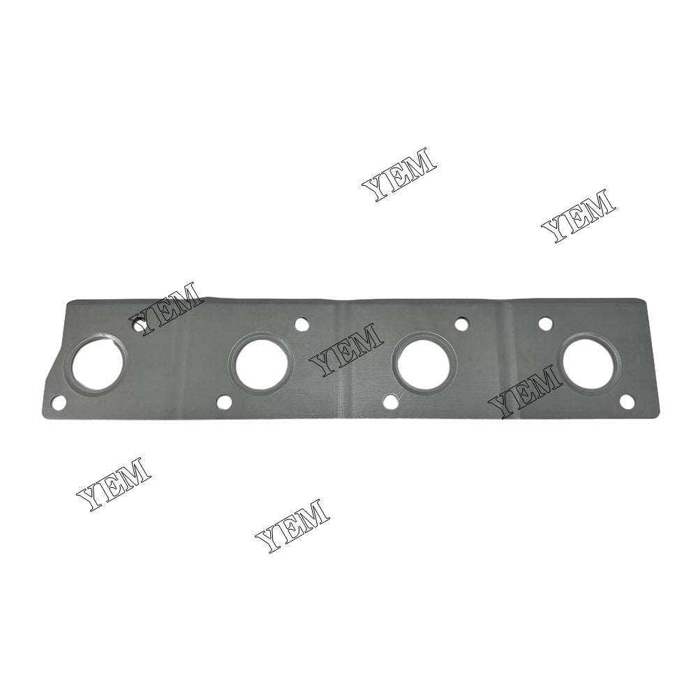 For Kubota Exhaust Manifold Gasket EG543-12350 WG2503 Engine Spare Parts YEMPARTS